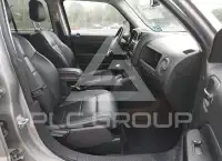 2016 Jeep PATRIOT фото