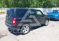 2016 Jeep PATRIOT photo
