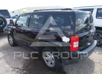 2016 Jeep PATRIOT фото