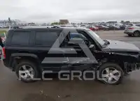 2016 Jeep PATRIOT photo