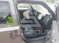 2016 Jeep PATRIOT фото