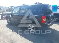 2016 Jeep PATRIOT photo