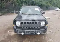 2016 Jeep PATRIOT фото