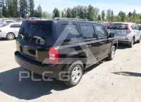 2016 Jeep PATRIOT photo
