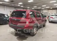 2016 Jeep PATRIOT фото