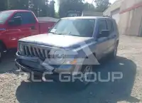 2016 Jeep PATRIOT фото