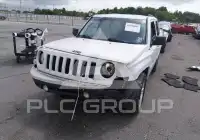 2016 Jeep PATRIOT фото