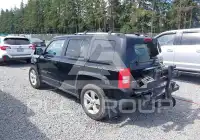 2016 Jeep PATRIOT photo