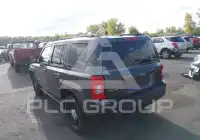 2016 Jeep PATRIOT фото