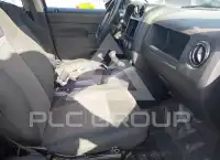 2016 Jeep PATRIOT фото