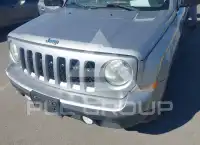 2016 Jeep PATRIOT photo