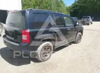 2016 Jeep PATRIOT photo