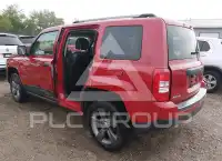 2016 Jeep PATRIOT photo