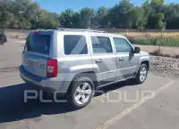 2016 Jeep PATRIOT photo