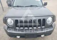 2016 Jeep PATRIOT фото
