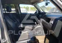 2016 Jeep PATRIOT photo