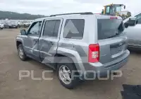 2016 Jeep PATRIOT photo