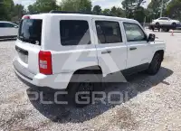 2016 Jeep PATRIOT photo