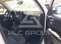 2016 Jeep PATRIOT фото
