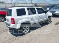 2016 Jeep PATRIOT photo