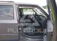 2016 Jeep PATRIOT фото
