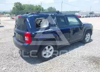 2016 Jeep PATRIOT photo