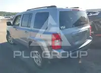 2016 Jeep PATRIOT photo