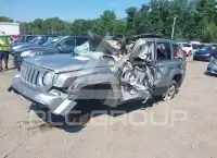 2016 Jeep PATRIOT photo