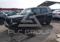 2016 Jeep PATRIOT фото