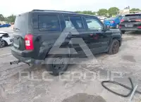 2016 Jeep PATRIOT фото
