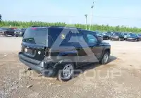 2016 Jeep PATRIOT photo