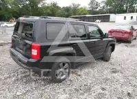 2016 Jeep PATRIOT photo