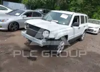 2016 Jeep PATRIOT фото