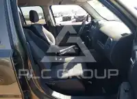 2016 Jeep PATRIOT photo