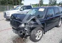2016 Jeep PATRIOT photo