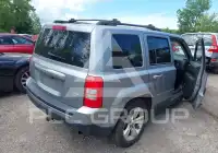 2016 Jeep PATRIOT photo