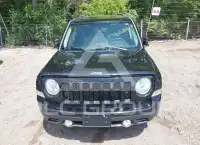 2016 Jeep PATRIOT photo