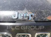2016 Jeep PATRIOT photo