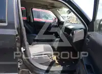 2016 Jeep PATRIOT фото