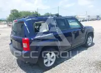 2016 Jeep PATRIOT photo
