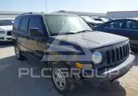 2016 Jeep PATRIOT фото