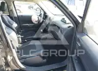 2016 Jeep PATRIOT фото
