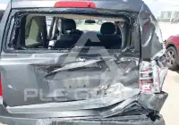 2016 Jeep PATRIOT фото