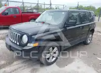 2016 Jeep PATRIOT photo
