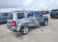 2016 Jeep PATRIOT photo