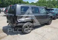 2016 Jeep PATRIOT фото