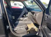 2016 Jeep PATRIOT фото