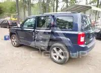 2016 Jeep PATRIOT photo
