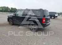 2016 Jeep PATRIOT фото