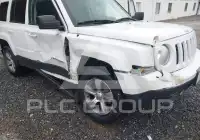2016 Jeep PATRIOT фото